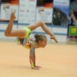 Natalia Chlustinov�, nad�je mlad��, Karlovarsk� poh�r 13. 6. 2015