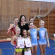 Nina Svobodov� s dvojicemi