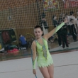 Veronika Hajn�, III. kategorie, �arod�jnick� z�vod, Chomutov 30. 4. 2016