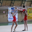 Juniorky - trojice, Lucie Beckov�, Ad�la �erm�kov� a Ad�la Pol�chov�, Podzimn� dr��ek, Rumburk, 23. 10. 2016