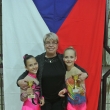 Mistrovstv� �esk� republiky v kategorii nad�je mlad��, �esk� Bud�jovice 17. 5. 2014