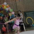 Valerie Dr��ansk�, III. kategorie, �arod�jnick� z�vod, Chomutov 30. 4. 2016