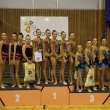 Vyhl�en� kategorie Juniorky