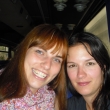 Po letn� odmlce se tren�rky Nina a Lenka t�ily zp�t ke sv�m gymnastk�m