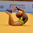 Natalia Chlustinov�, kadetky mlad��, Karlovarsk� poh�r, 18. 6. 2016