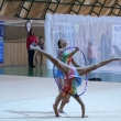 Nad�je star�� - dvojice, Valerie Dr��ansk� a Veronika Hajn�, Podzimn� dr��ek, Rumburk, 23. 10. 2016