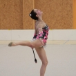 Kl�ra Tilcerov�, dorostenky, Ajur Cup, Hradec Kr�lov� 23. 4.