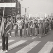 Za��tky odd�lu byly pod n�zvem TJ Vodn� stavby - pr�vod 1. m�j 1983