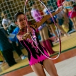 Jacqueline Bernasov� (SC 80 Chomutov) - 1. m�sto, II. VTp