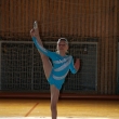 Lucie Beckov�, Z�v�re�n� akademie, Chomutov 26. 6.