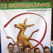 Klokan 2015, Praha 21. 11. 2015