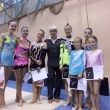 ��astnice Z�vodu k Mezin�rodn�mu dni d�t�, Praha 2. 6.