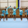 III. kolo �esk�ho poh�ru, Mari�nsk� l�zn� (31.10) Spole�n� skladba ve slo�en�: Lucie Beckov�, Alex Ammerov�, Karol�na Bechy�ov�, Ad�la �erm�kov�, Ad�la Pol�chov�
