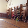 Se spr�vn�m vyto�en�m pom�h� Lucka