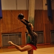 Kl�ra Tilcerov�, dorostenky, V�no�n� ko�, Chomutov 20.12.2016