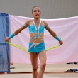 Kateina Chlebekov, Kadetky mlad - pebor, Jablonec 9. 4.
