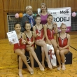 V�ra Nedb�lkov� a Jitka Pol�chov� se spole�nou skladbou nad�j� star��ch