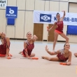 Seniorky SC 80 Chomutov, M�R spole�n�ch skladeb, Jablonec nad Nisou 29.11.2014