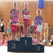 Celkov� hodnocen� SV� ligy, II. VTp: 2. Jacqueline Bernasov�, Chomutov 12. 5.