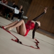 Kl�ra Tilcerov�, dorostenky, II. kolo SV� ligy, Chomutov 28. 5.