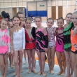 II. kolo SV� oblastn� ligy, Jablonec nad Nisou, 20.4.2013
