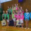 I. kategorie: 1. Ideastav Chodov, 2. SKMG M�j �esk� Bud�jovice, 3. TJ Sokol Praha Kr�lovsk� Vinohrady, 4. SC 80 Chomutov