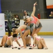 Nad�je star��, Mistrovstv� �esk� Republiky, Praha 26.11.2016