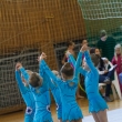 0. kategorie TJ Vodn� stavby Praha