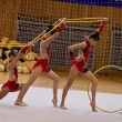 II. kategorie TJ Sokol Praha Kr�lovsk� Vinohrady - Betky
